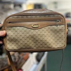 Gucci Camera Bag